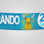 BANDEROLE PVC