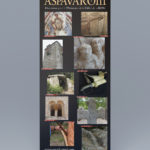 Roll-up Alu Taille moyenne