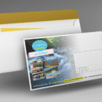 ENVELOPPES LONGUES 11x22cm